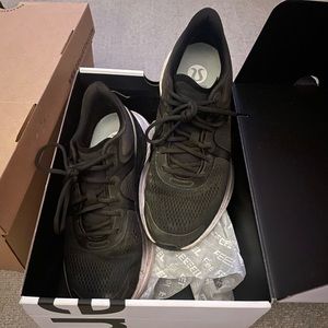 Lululemon Sneakers